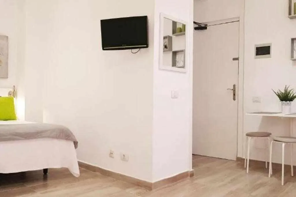 Apartamento Con Piscina En Puerto De La Cruz Apartment Puerto de la Cruz (Tenerife)