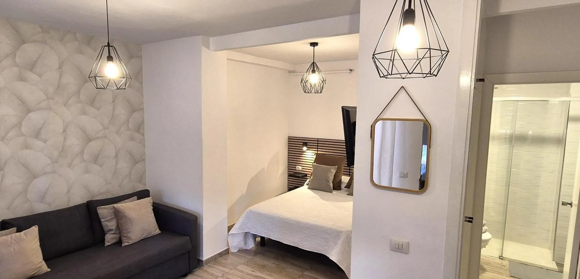 Apartamento Piso junto al mar Puerto de la Cruz   Puerto de la Cruz (Tenerife)