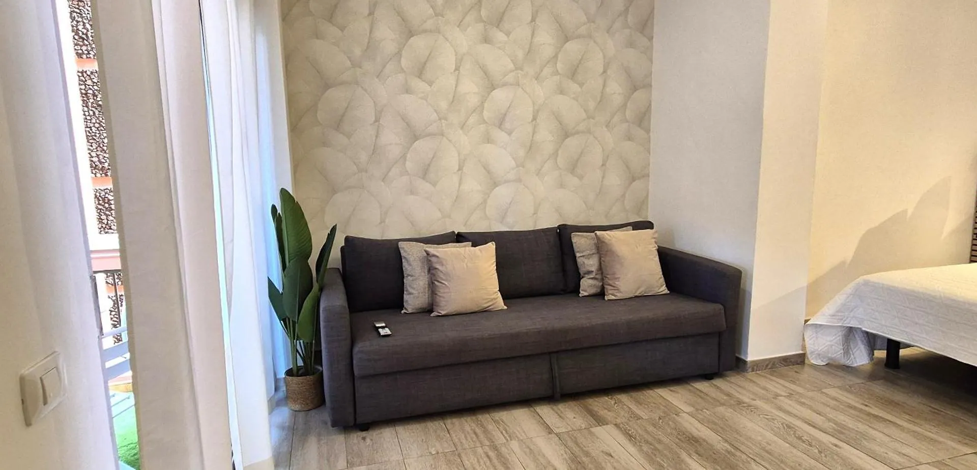 Apartamento Piso junto al mar Puerto de la Cruz  Puerto de la Cruz (Tenerife)