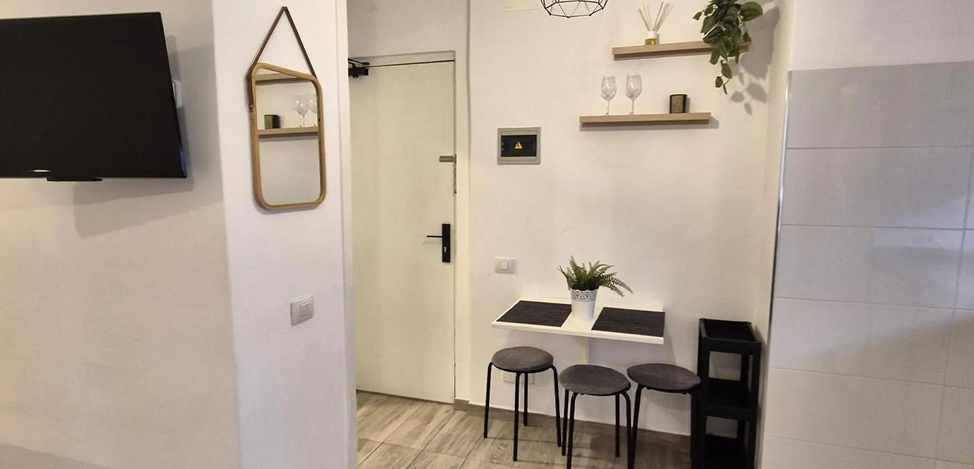 Apartamento Piso junto al mar Puerto de la Cruz  Puerto de la Cruz (Tenerife)