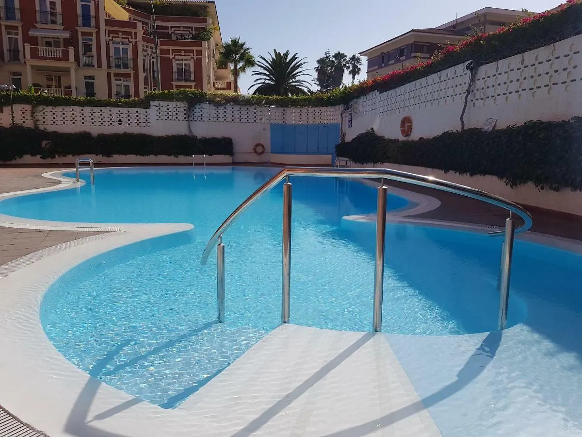 Apartamento Con Piscina En Puerto De La Cruz Apartment Puerto de la Cruz (Tenerife)