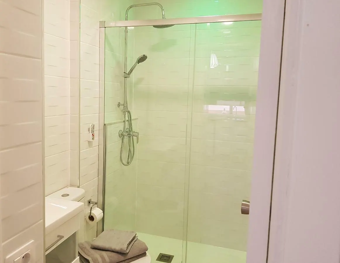 Apartamento Con Piscina En Puerto De La Cruz 0*, Puerto de la Cruz (Tenerife)