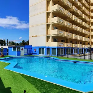 Apartamento Teneguia Playa Jardin Puerto de la Cruz (Tenerife)