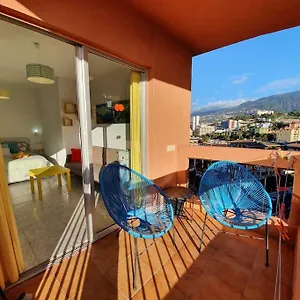 Appartement Sunset, Puerto de la Cruz (Tenerife)