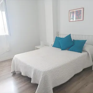 Apartamento Pinar De Chamartin Apartamento Madrid