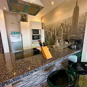 Duplex Apartamento Puerto de la Cruz (Tenerife)