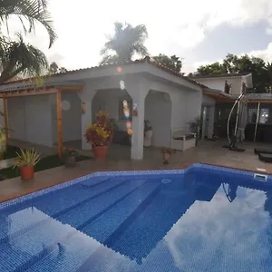 Luxusvilla Puerto de la Cruz Puerto de la Cruz (Tenerife)