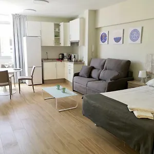 Guajara Modern Apartamento Puerto de la Cruz (Tenerife)