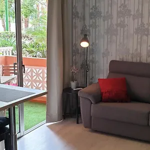 Estudio Neya Apartamento Puerto de la Cruz (Tenerife)