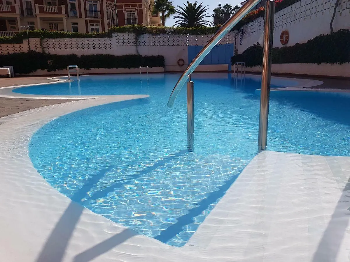Apartamento Con Piscina En Puerto De La Cruz 0*, Puerto de la Cruz (Tenerife) Spain