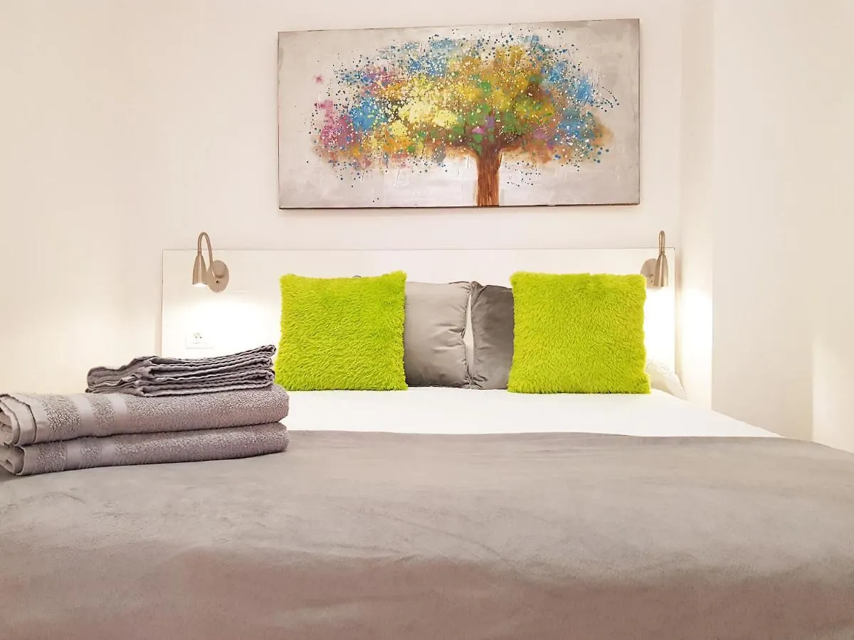 Apartamento Con Piscina En Puerto De La Cruz 0*, Puerto de la Cruz (Tenerife)